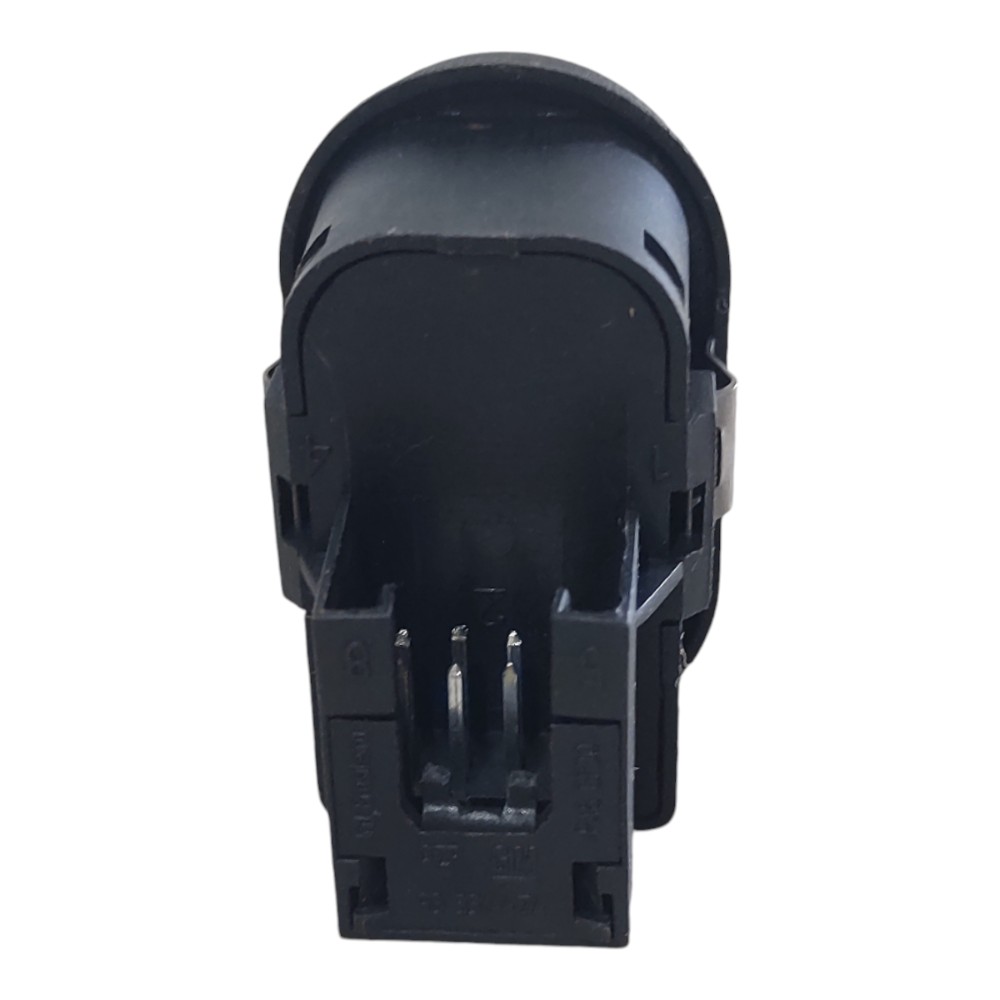 Botão Retrovisor Elétrico Astra 99 A 11 Vectra 1999 A 2005 3
