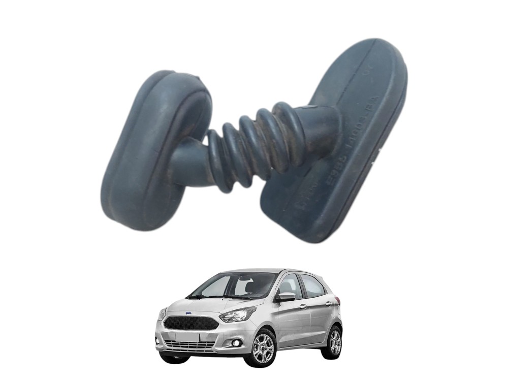 Coifa Passa Fio Porta Traseira Ford Ka 2014 A 20 E3b514603ba
