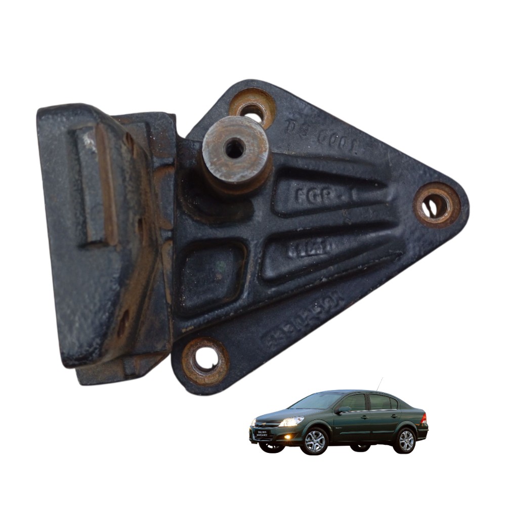 Suporte Motor Coxim Astra Vectra Zafira 2.0 Direito 93302591