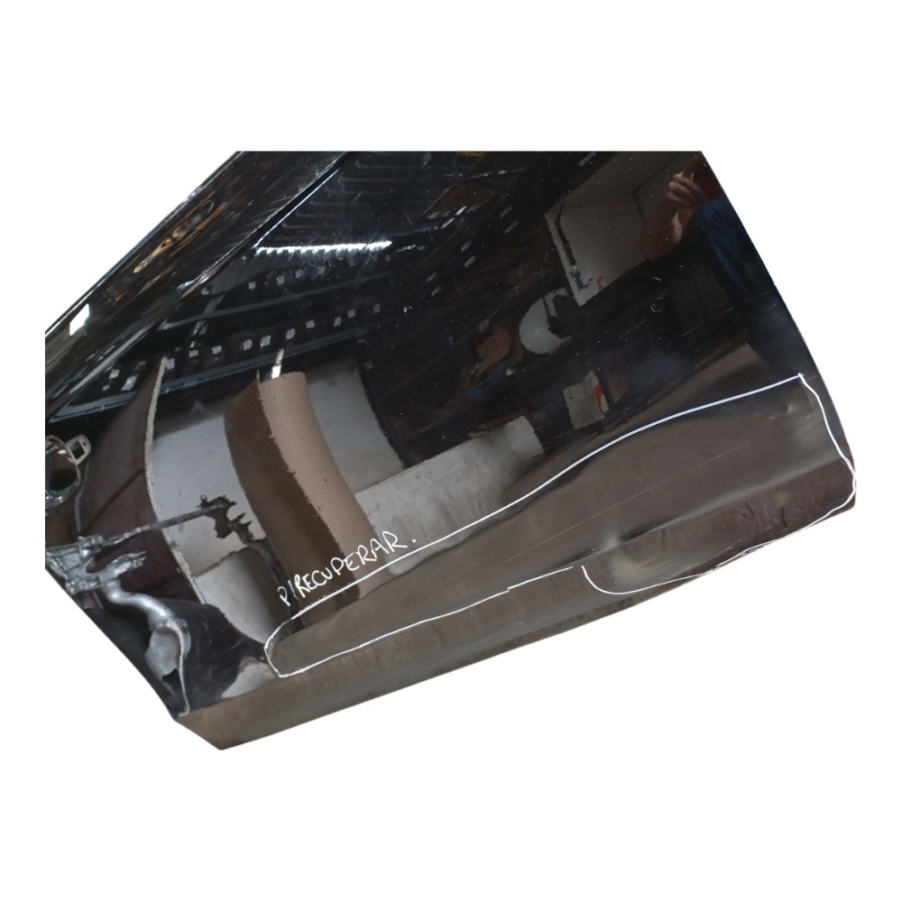 Porta Dianteira Direita P/recuperar A4 2013 2014 2015 2016 3