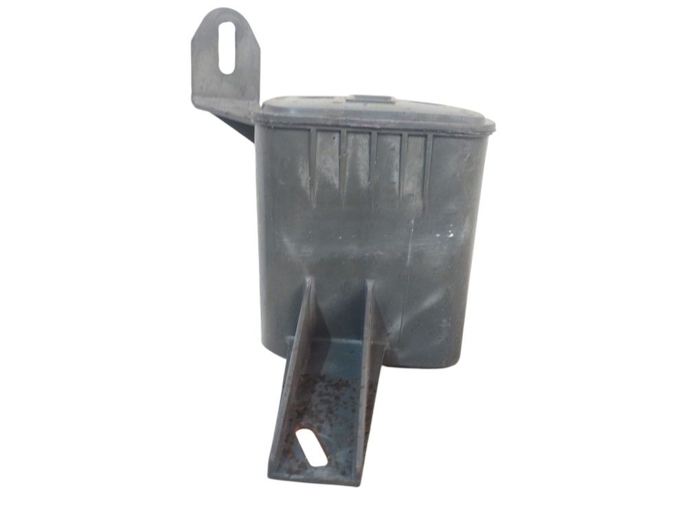 Filtro Canister Carvão Ativado  Palio Siena 1996 A 2012 3