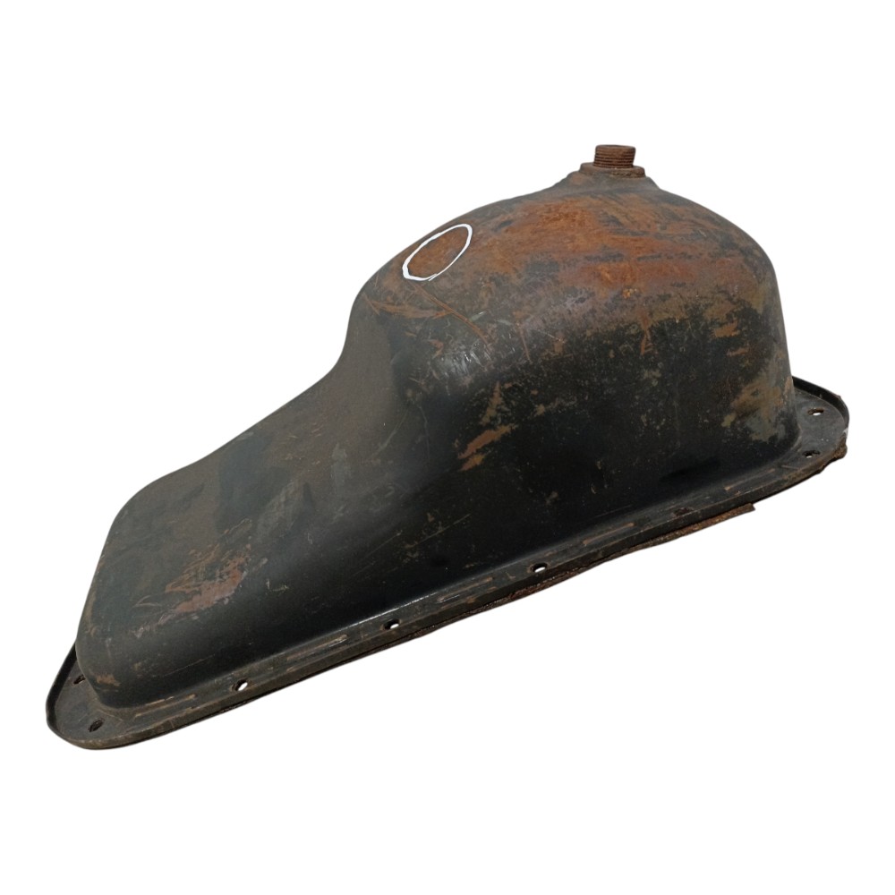 Carter Óleo Fiat Uno Palio Fiasa 1.0 8v Original 2