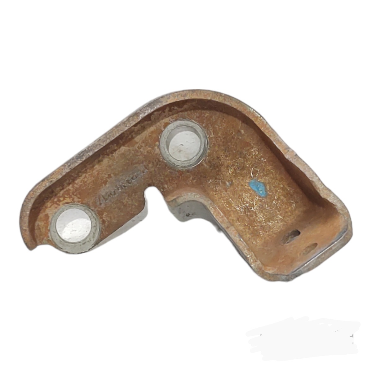 Suporte Coletor Admissão Cobalt Meriva Corsa Agile 93397817