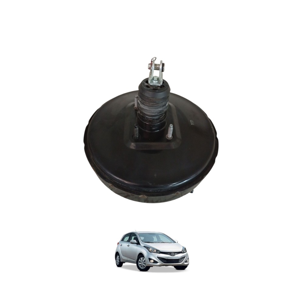Hidrovacuo Hyundai Hb20 1.0 2012 A 2019 58500-1S401