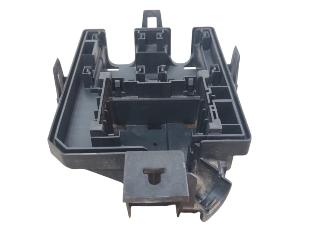 Carcaça Caixa Fusíveis Spin Ônix Prisma 2013 A 2019 Original 9