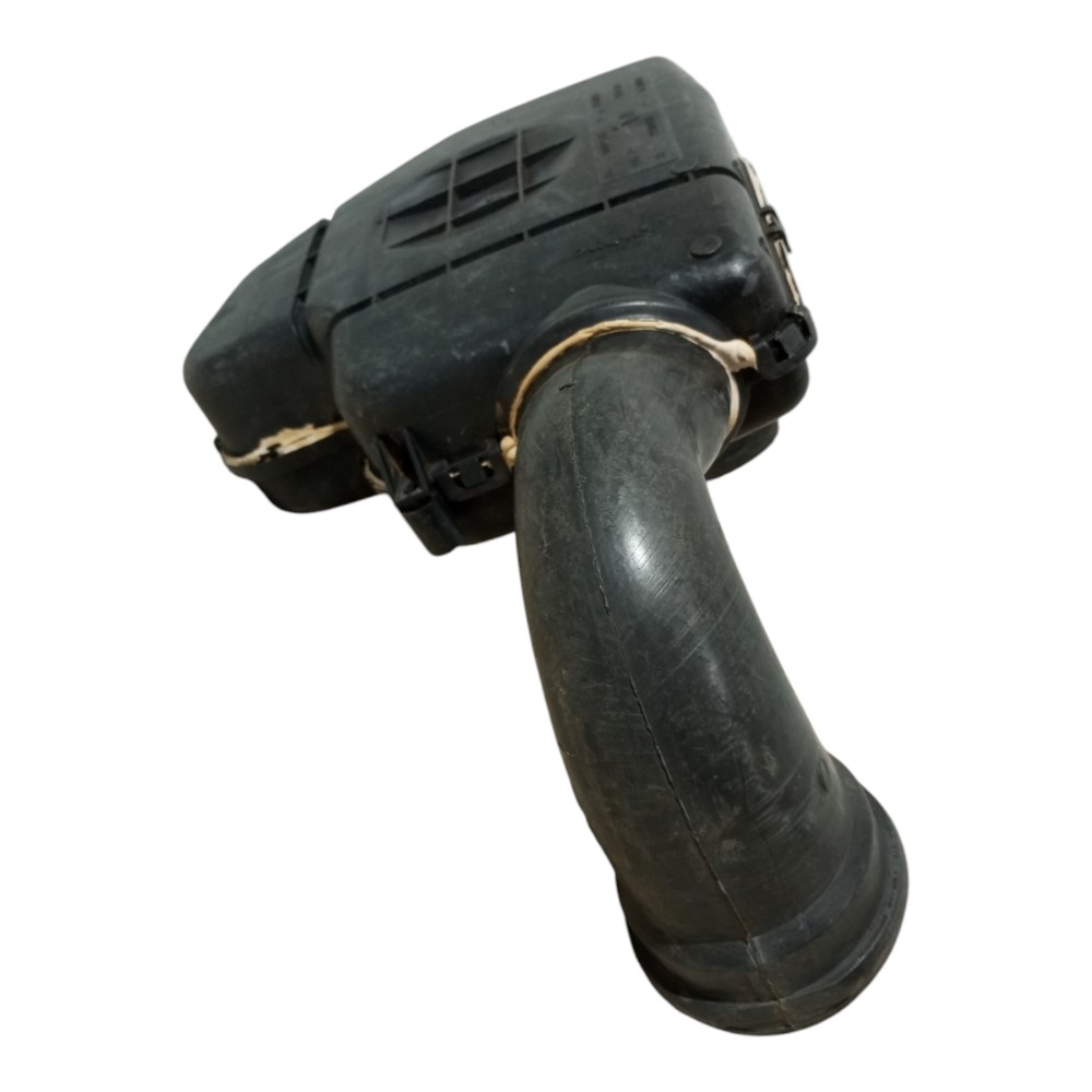 Caixa Filtro De Ar Ressonância Peugeot 206 207 Motor 1.4 4