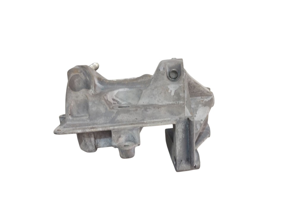 Suporte Coxim Direito Motor Ka 1.5 4cc Manual 2014 A 2019 7