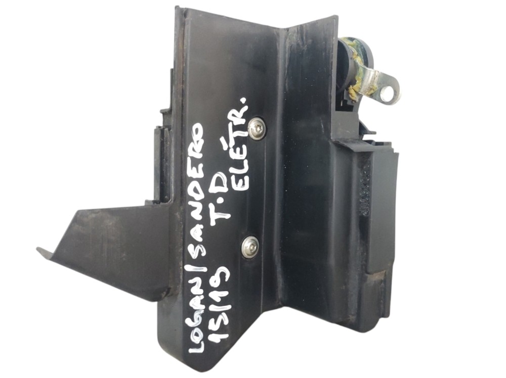 Fechadura Elétrica Traseira Direita Sandero 2015 A 2019 5