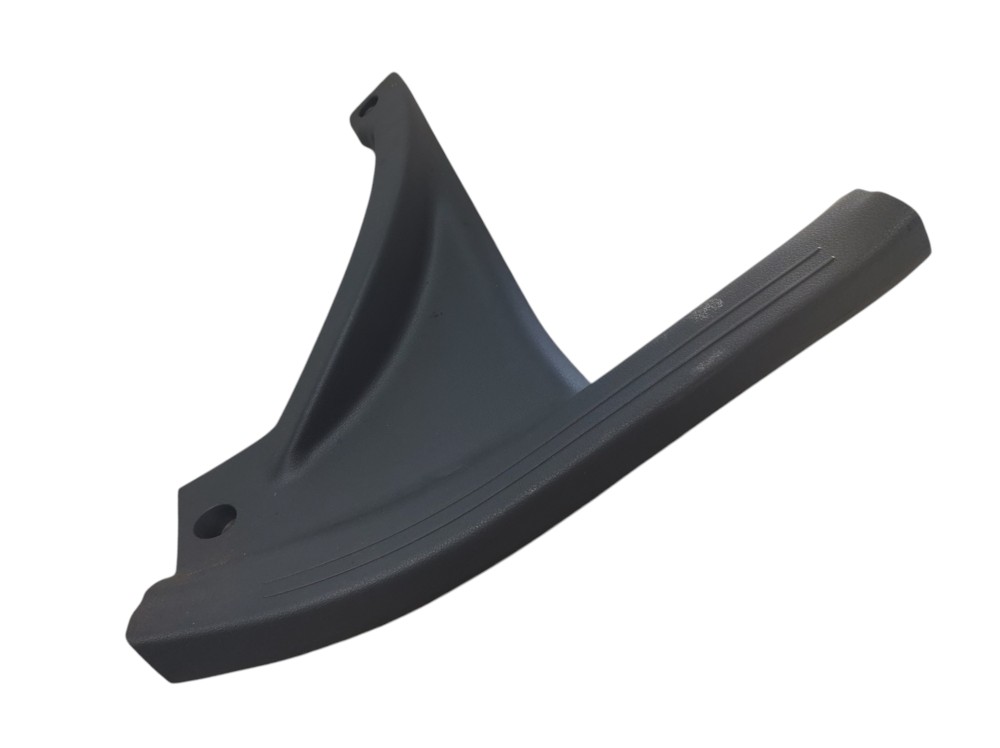 Soleira Porta Traseira Direita Hb20 2020 A 2022 Grafite 6