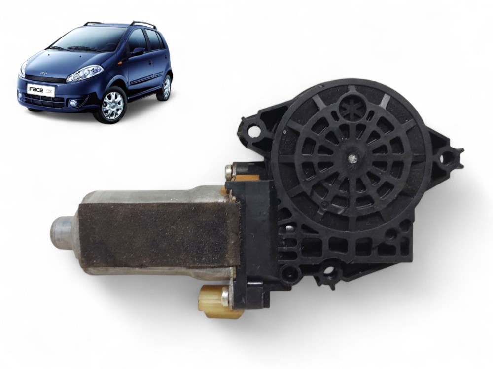 Motor Vidro Elétrico Dianteiro Direito Chery Face 5104120ba