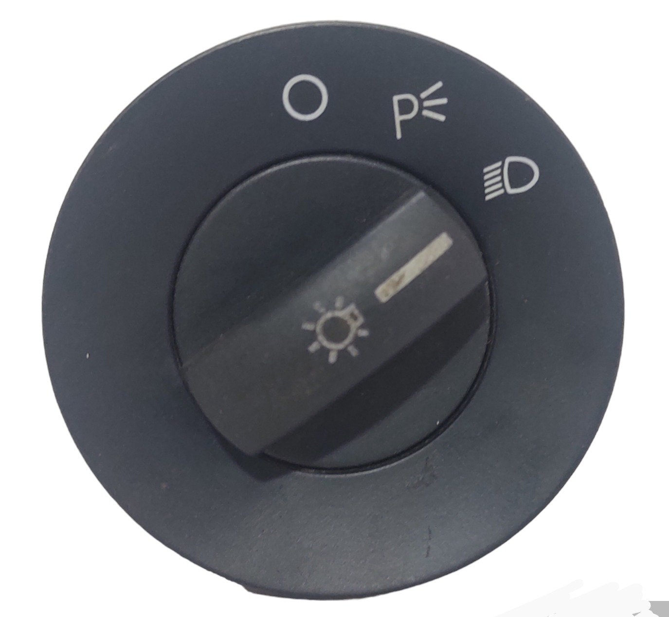 Interruptor Chave Luz New Fiesta 11/13 Ae8t13a024 Original 1