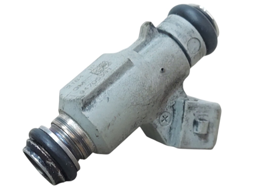 Bico Injetor Celta Corsa Prisma 1.0 Flex 2007 Até 2015 7