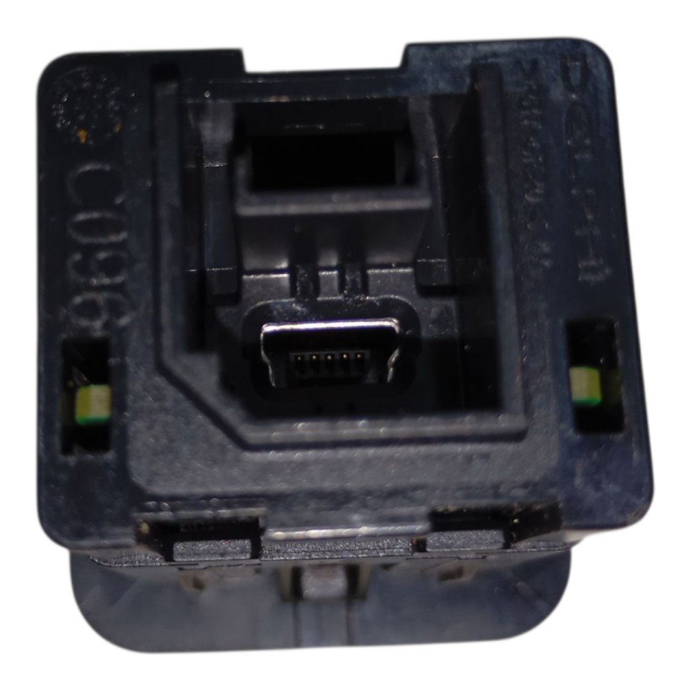 Entrada Usb Jeep Toro Renegade Argo Cronos Original 5