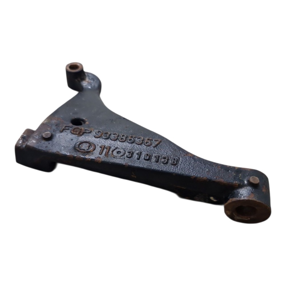 Suporte Alternador Cobalt Spin Montana 1.4 1.8 93386367