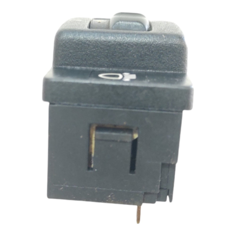 Botao Interruptor Regulagem Farol Gm Omega 1992 A 1998 11
