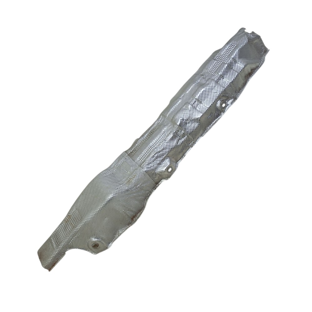 Defletor Calor Escapamento Argo 1.0 2017 A 2021 51885910