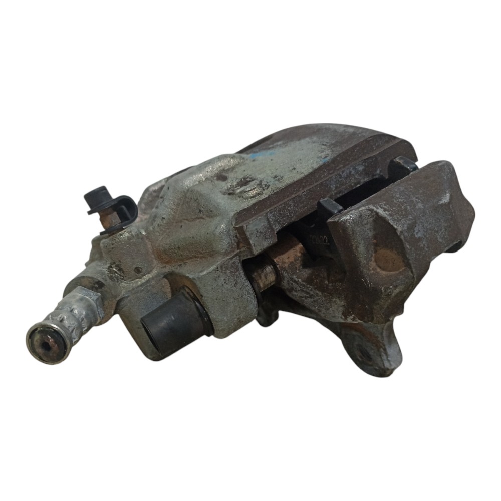 Pinça Freio Dianteira Direita Uno Fire 2004 2005 2006 A 2011 5