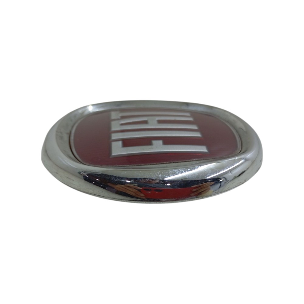 Emblema Grade Dianteira Linea Palio Siena Strada 51804366 3
