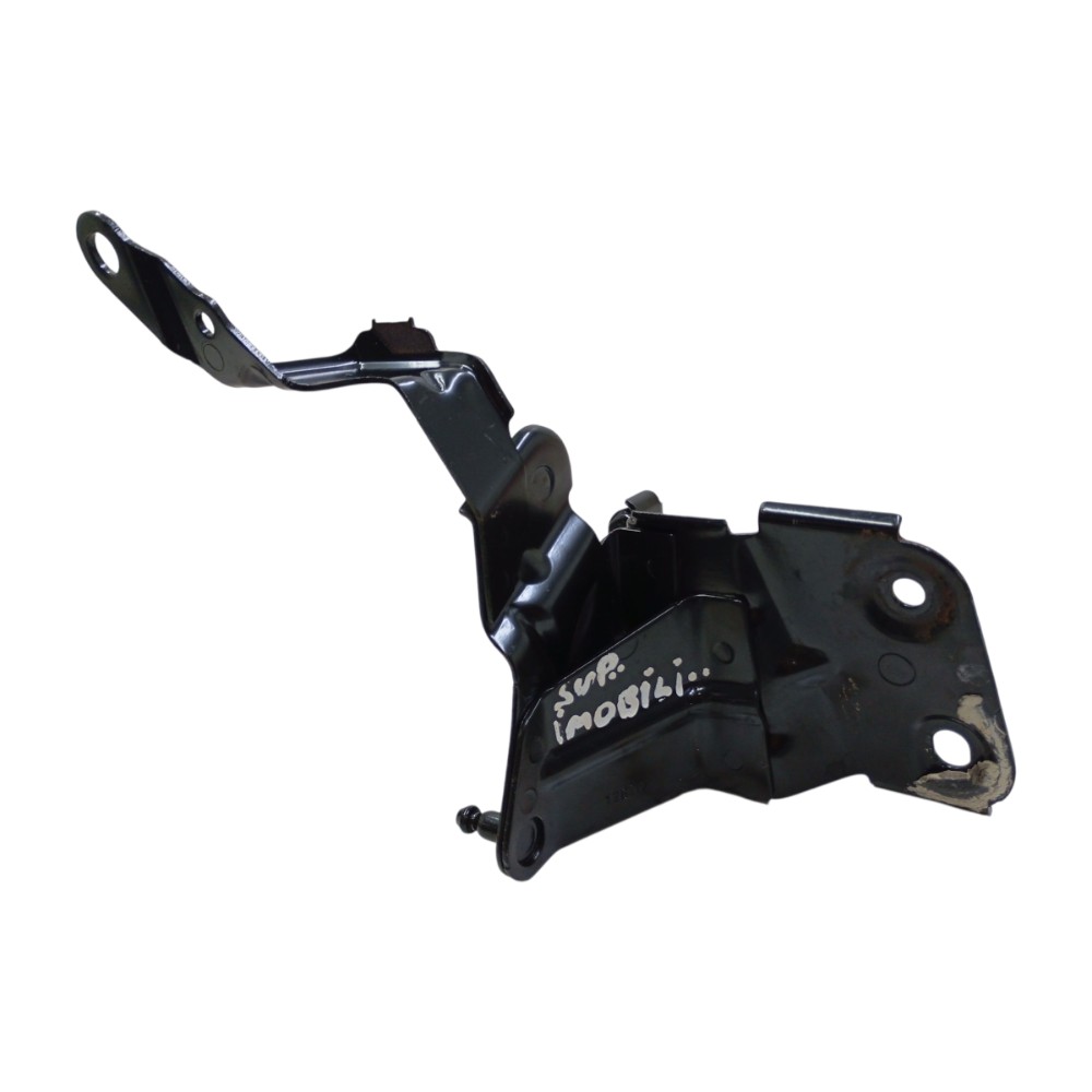 Suporte Módulo Abs Polo 1.0 3cc 2017 2018 2019 2020 A 2022