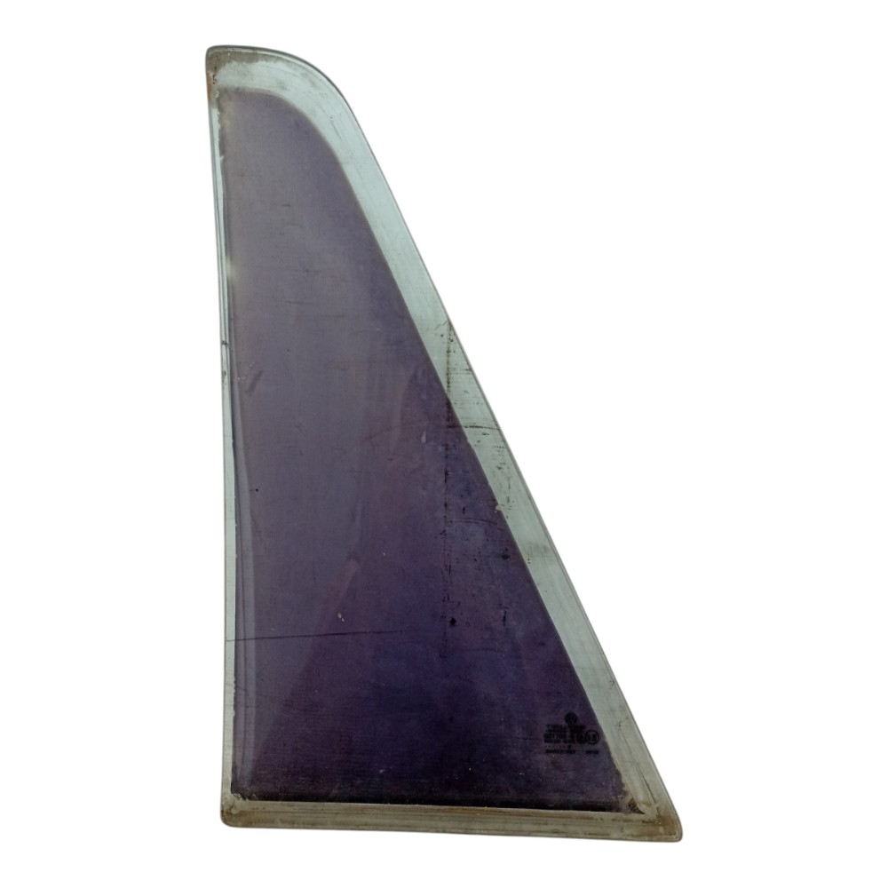 Vidro Vigia Traseiro Direito Vw Gol Parati G2 G3 G4 5