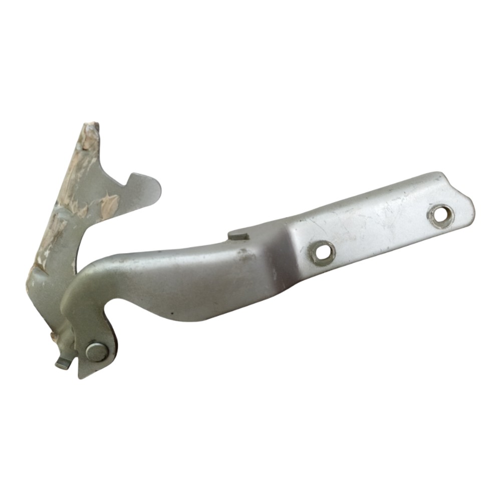 Dobradiça Capo Lado Esquerdo Fiat Palio 1996 1997 A 2012 2