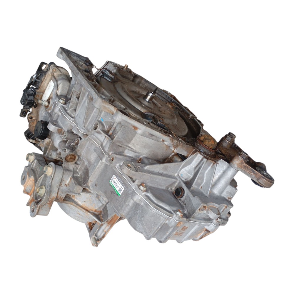 Caixa Marcha Câmbio Automático Onix Premier 1.0 Turbo 20/24 4
