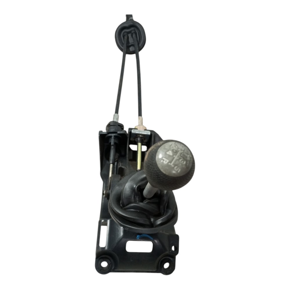 Alavanca Trambulador Marcha Fit Manual 2003 2004 2005 A 2008 5