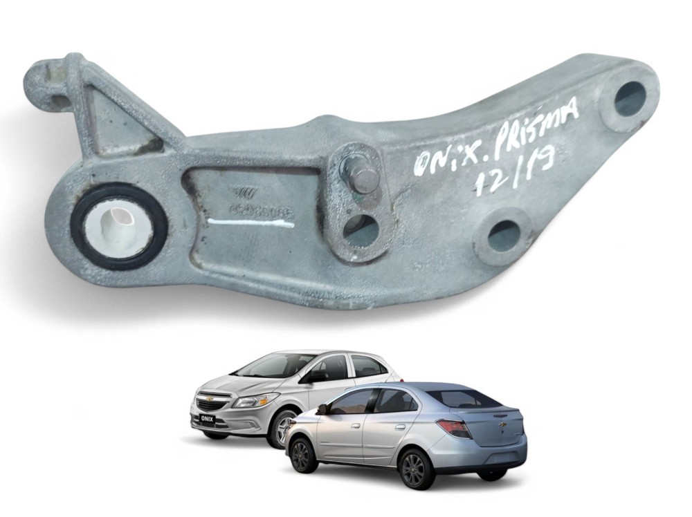 Suporte Coxim Câmbio Motor Onix Prisma 2013 A 2019 G2969005