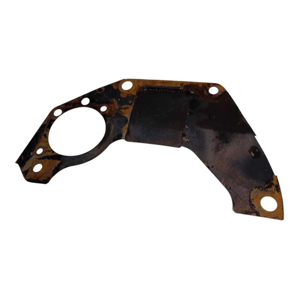 Defletor Motor Câmbio Uno 1.0 Fire 2004 2005 2006 A 2011