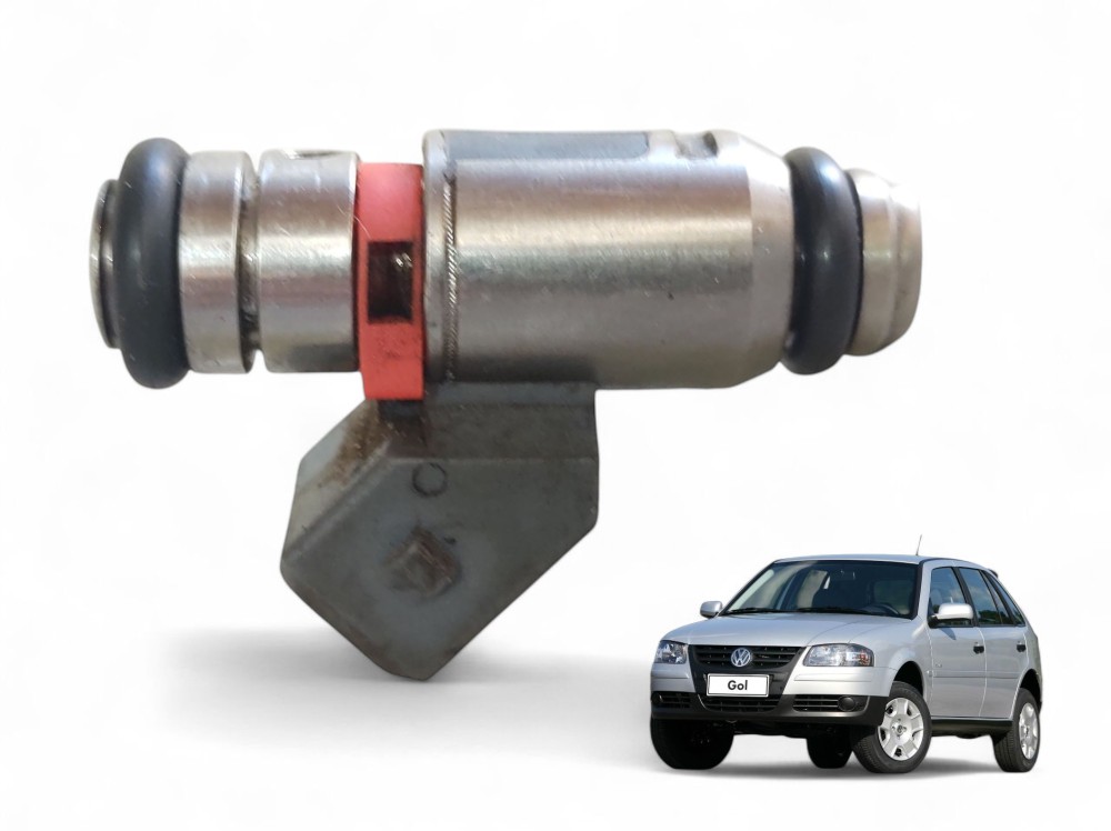 Bico Injetor Gol Parati 1.0 Power 2006 A 2012 Inpi76 Origina