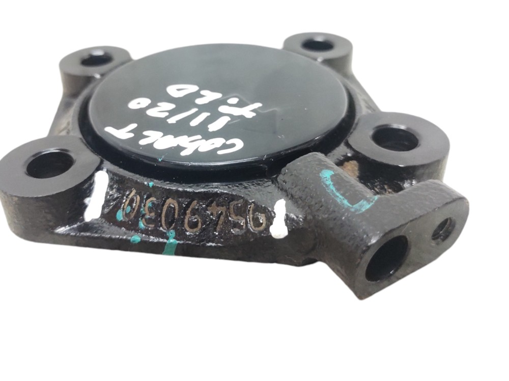 Tampa Lateral Comando Válvula Cobalt 2011 A 2020 95490304 7