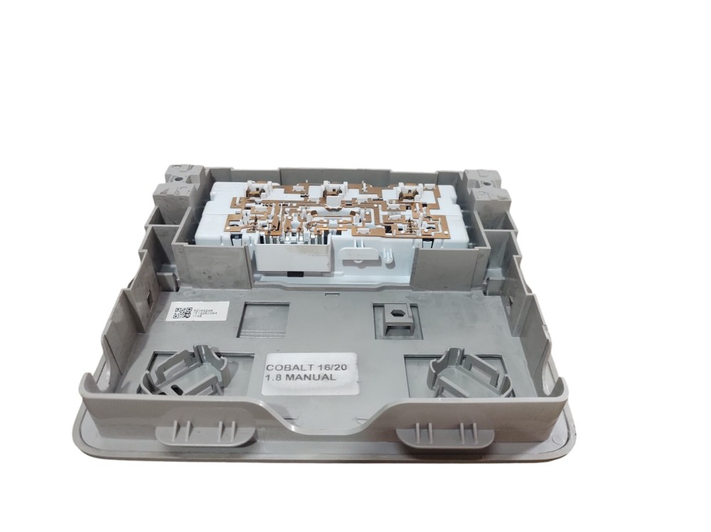 Luz Interna Teto Cobalt 2013 A 2020 52069248 9