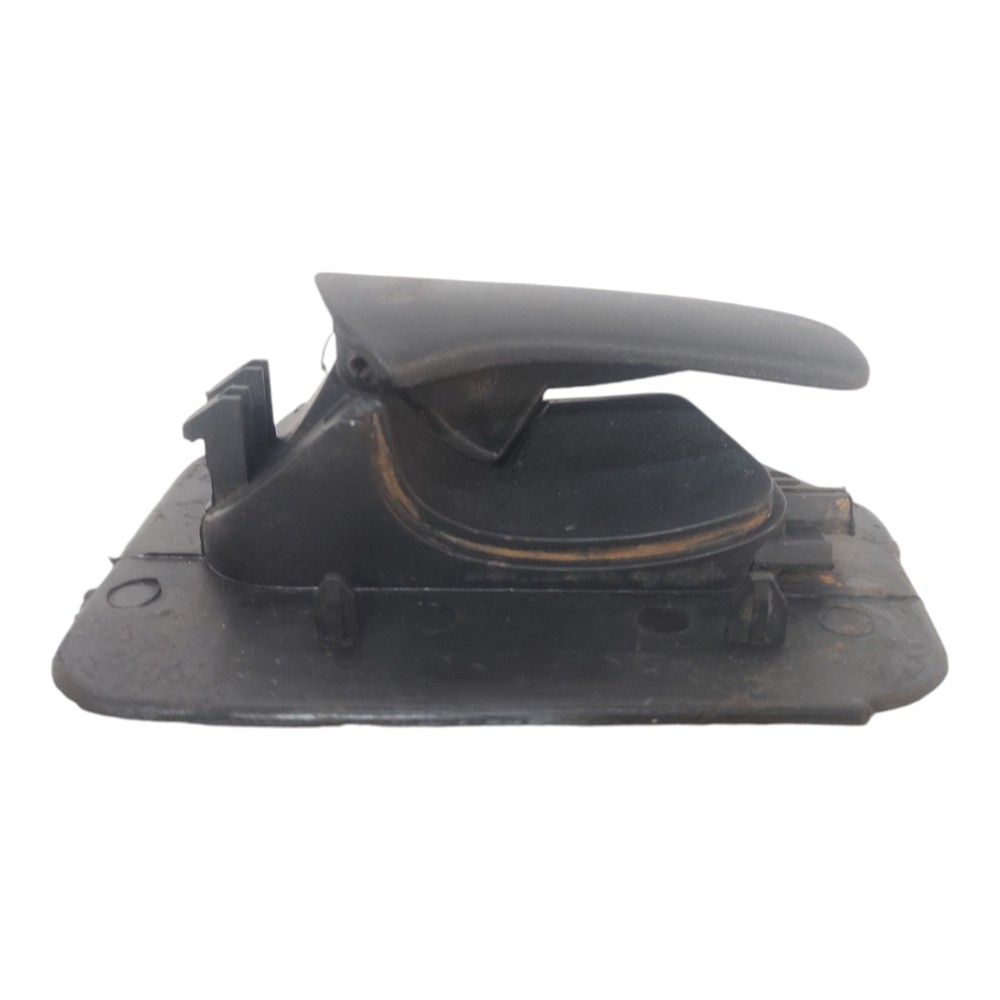 Maçaneta Interna Dianteira Direita Classic 1996 A 2016  Preto Dianteira 4