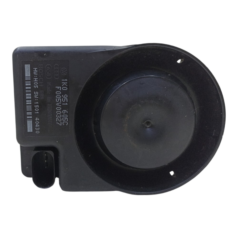 Sirene Alarme Sensor Audi A4 Jetta 2.0 2013 A 2016 3