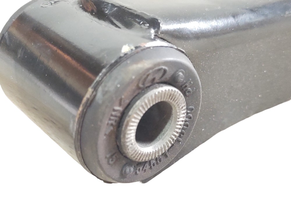 Bandeja Suspensão Dianteira Esquerda Hb20 2020 A 2022 8