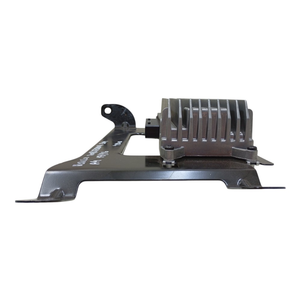 Módulo Amplificador Som A4 2013 2014 A 2016 Cod 8r1035223a 7