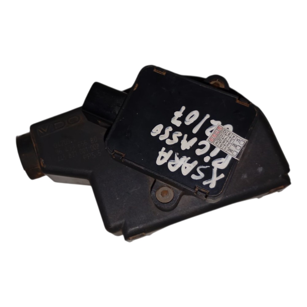 Sensor Pedal Acelerador Xsara Picasso 2002 A 2007