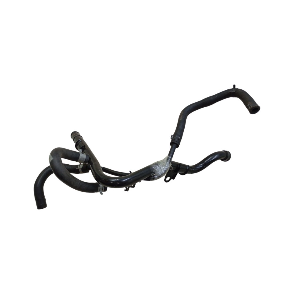 Canos Passagem Agua Hb20 1.0 3cc 2020 2021 2022 Original 4