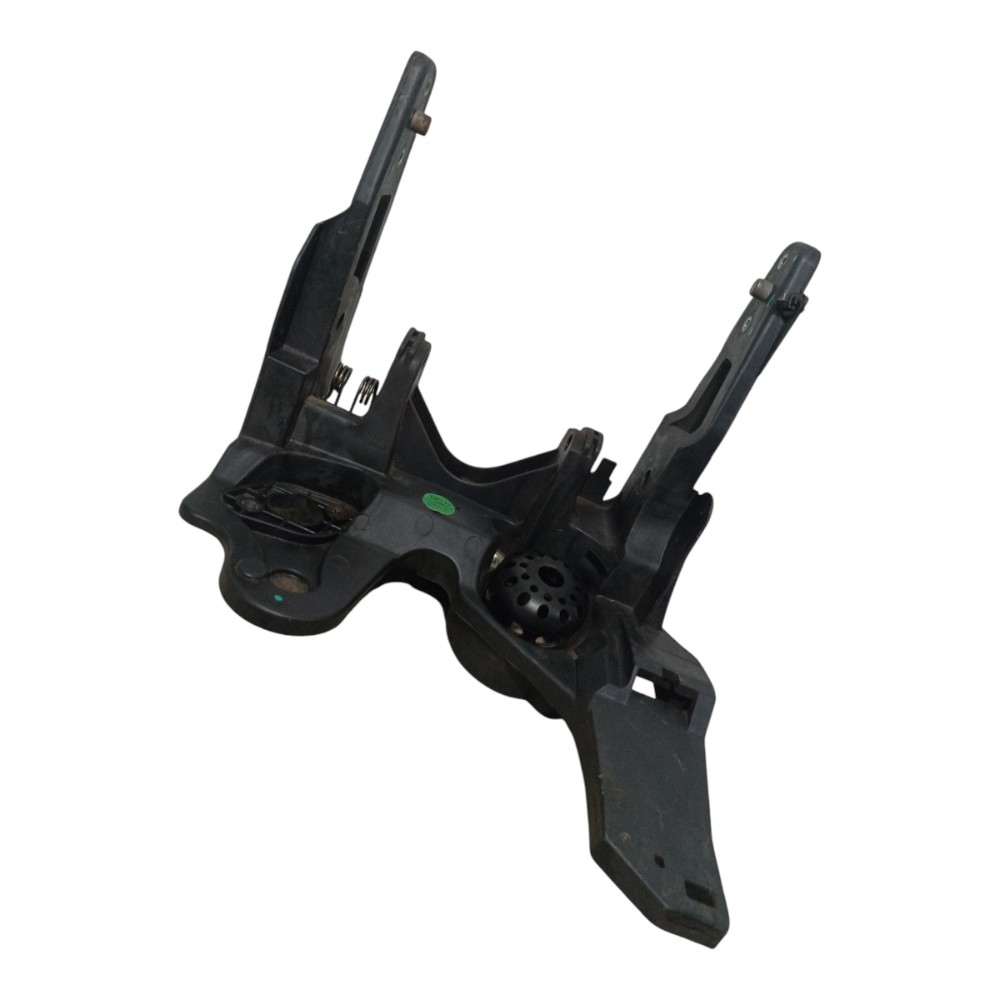 Suporte Dos Pedais Chevrolet Cruze 2009 2010 2011 A 2014 2