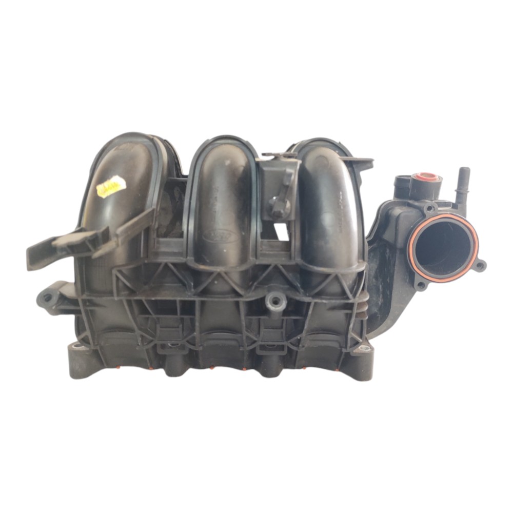Coletor Admissão Ford Ka 1.0 3cc 85cv Manual 2014 A 2019 11