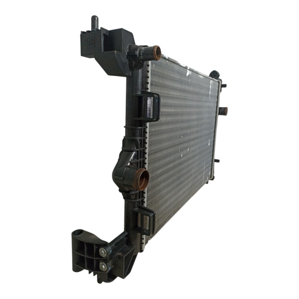 Radiador Gm Cobalt 1.8 Manual 2016 2017 2018 2019 2020 3