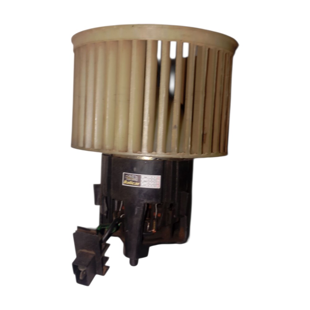 Motor Ar Forçado Palio 2001 2002 2003 2004 Original 2