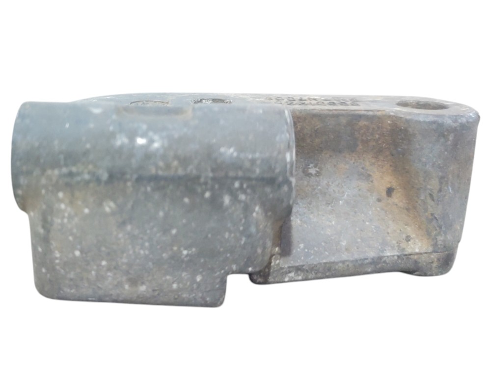 Suporte Alternador Celta Cobalt Corsa Montana 2003 A 2012 6