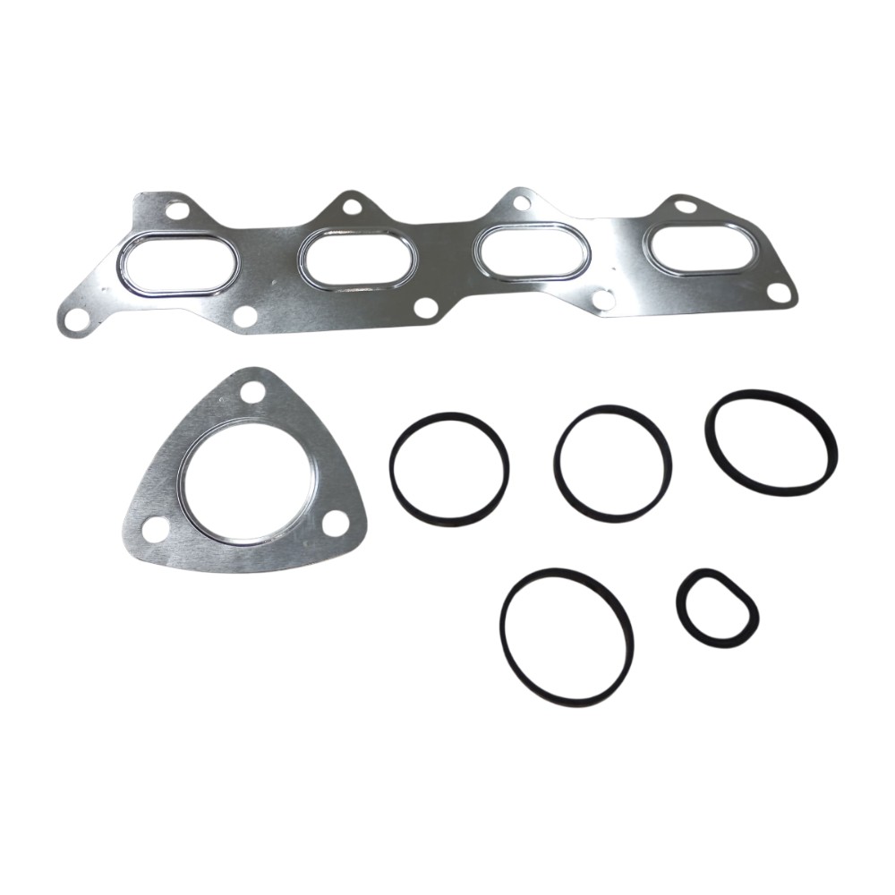Kit Juntas Coletor Gol Parati At 1.0 16v Ea111