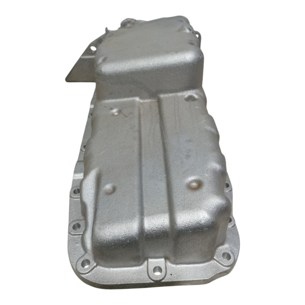 Carter Alumínio Agile Corsa Montana Meriva 1.4 1.8 1