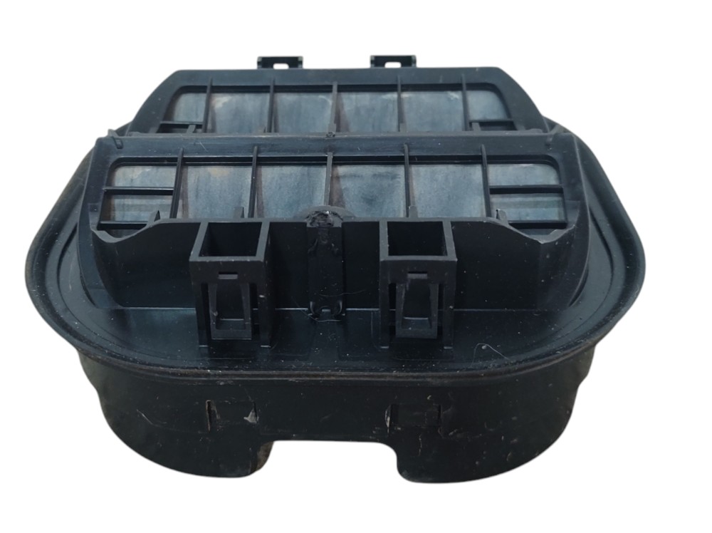 Difusor Ar Carroceria Traseiro Gm Spin  2013 A 2021 13502348 Preto 2