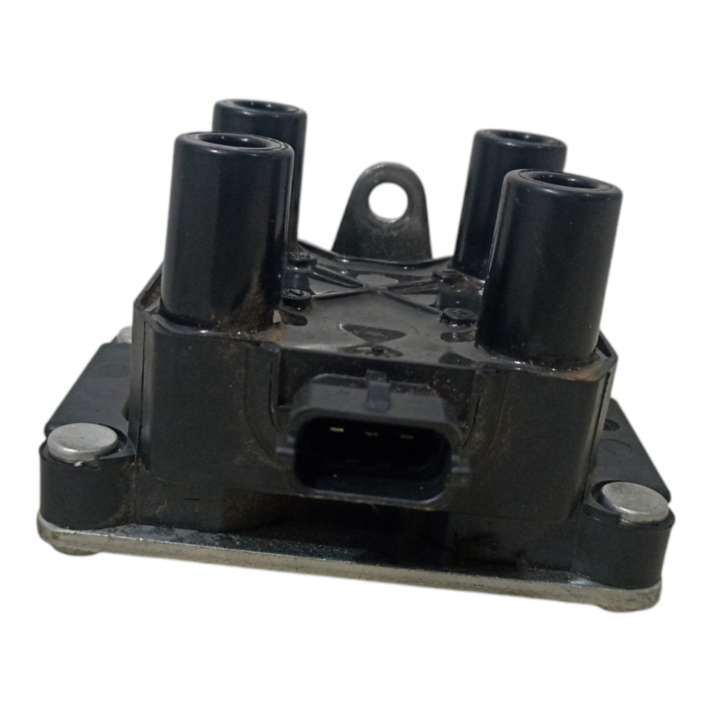 Bobina De Injeção Bosch F000zs0222 Fiat/chevrolet 3