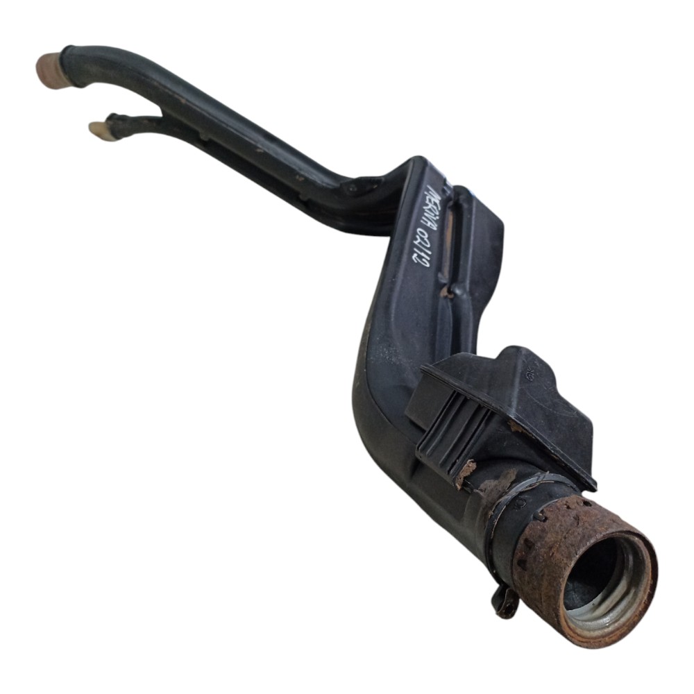 Gargalo Tanque De Combustível Meriva 2002 A 2013 C/detalhe