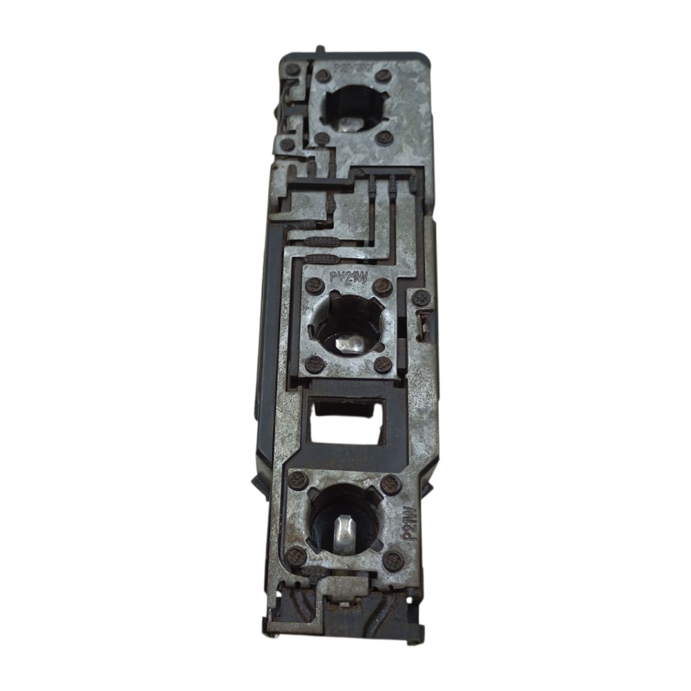 Circuito Lanterna Tras Esquerda Corsa Classic 2002 A 2010