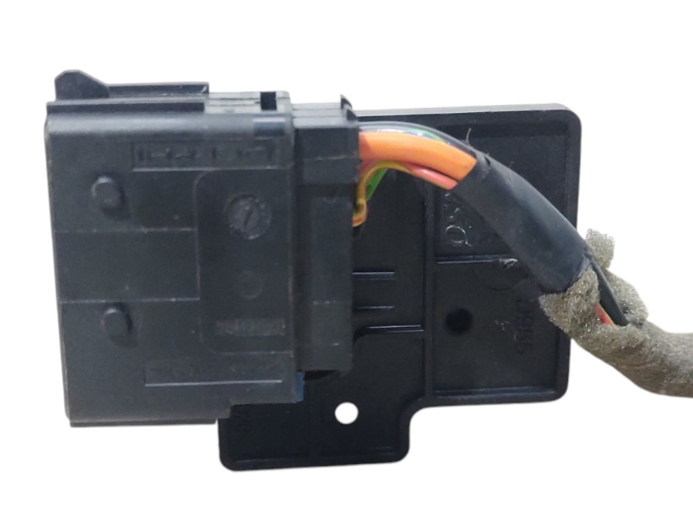 Resistência Ar Condicionado Fiat Argo Mobi Cronos 2018 A 23 4